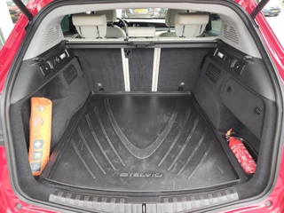 Alfa Romeo Stelvio Alfa Romeo Stelvio 2.0 T AWD Q4 SUPER AUT. Leder | Dodehoeksens. | Elek. achterklep | Camera - afbeelding nr 11