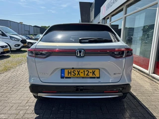 Honda HR-V Honda HR-V 1.5 e:HEV Advance - afbeelding nr 16