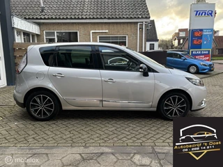 Renault Scénic Renault Scenic 1.2 TCe Bose zeer nette auto, full options - afbeelding nr 2