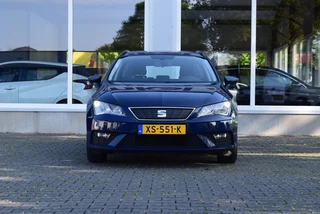 SEAT Leon - afbeelding nr 4