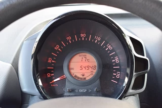 Peugeot 108 Peugeot 108 1.0 e-VTi Active | 5-Deurs | All season | LED | NAP - afbeelding nr 14