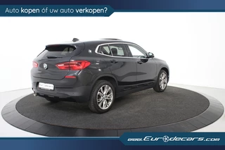 BMW X2 BMW X2 sDrive18i Sport-Line *1ste Eigenaar*Panoramadak*Navigatie* - afbeelding nr 8