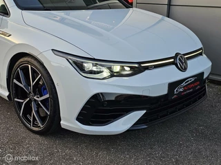 Volkswagen Golf Volkswagen Golf 2.0 TSI R 4Motion Performance Akrapovic/Panorama/Keyless - afbeelding nr 14