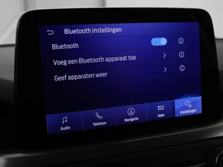 Ford Focus Ford Focus 1.0 EcoBoost Titanium X Business | Automaat |  Stoel & Stuurverwarming | Camera | Trekhaak | Adaptive cruise | LED - afbeelding nr 22