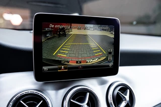 Mercedes-Benz CLA - afbeelding nr 13