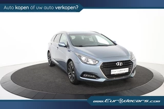 Hyundai i40 - afbeelding nr 29