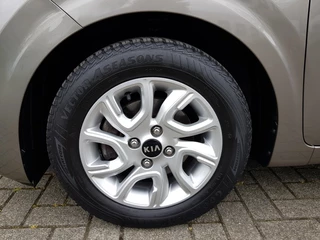 Kia Picanto - afbeelding nr 14