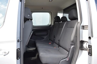 Volkswagen Caddy Volkswagen Caddy 1.5 TSI 5P, Cruise, ACC, Apple Carplay - afbeelding nr 12
