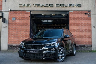 BMW X1 - 447324400-0