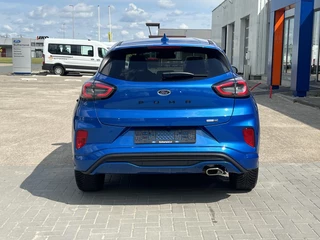Ford Puma Ford Puma 1.0 EcoBoost Hybrid ST-Line X 125pk | Winterpack | Full LED | Achteruitrijcamera | All Weather Banden - afbeelding nr 6