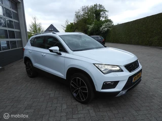 SEAT Ateca Seat Ateca 1.4 TSI 150 PK LED - afbeelding nr 7