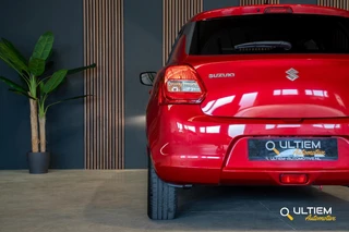 Suzuki Swift Suzuki Swift 1.2 Select | CARPLAY*CAMERA*STOELVERWARMING - afbeelding nr 20