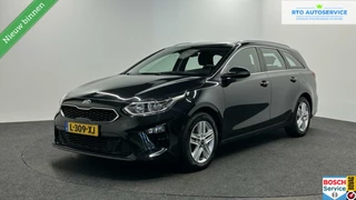 Kia Ceed Sportswagon - 39739982-0