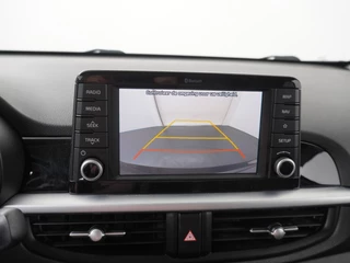 Kia Picanto Kia Picanto 1.0 CVVT Design Edition - Navigatie - Camera - Climate control - Cruise control - 16 inch LM velgen - 12 maanden garantie - afbeelding nr 35