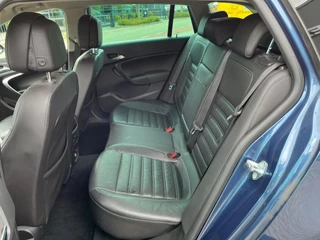 Opel Insignia Opel Insignia Sports Tourer 1.4 T EcoFLEX Edition - afbeelding nr 17