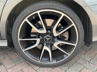 Mercedes-Benz E-Klasse - afbeelding nr 16