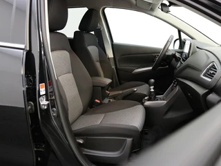 Suzuki S-Cross - afbeelding nr 18