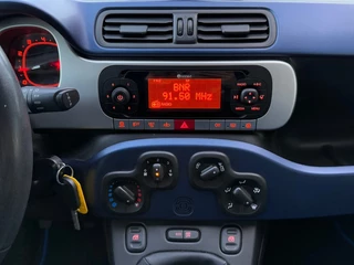 Fiat Panda - afbeelding nr 12
