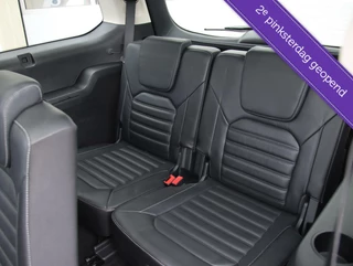 Ford Galaxy Ford Galaxy 2.5i 190PK HEV Vignale | 7 persoons - afbeelding nr 6