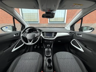 Opel Crossland X Opel Crossland X 1.2 Turbo Edition 2020 | VOL LED | CRUISE | CARPLAY | - afbeelding nr 16