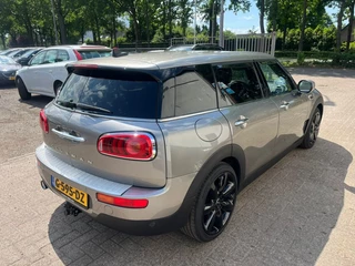 MINI Clubman MINI Clubman 1.5 Business Edition Car Play Leder - afbeelding nr 4