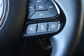 Jeep Renegade - afbeelding nr 19