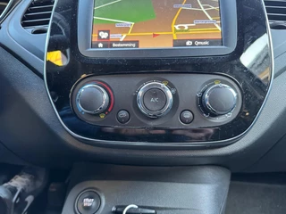 Renault Captur Airco/Navi/Lichtmetalen velgen/92525KM!!! - afbeelding nr 25