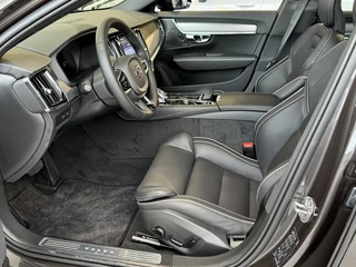Volvo V90 Volvo V90 T6 AWD GT Ultra Dark ACTIE NIEUWPRIJS €82.635,- - afbeelding nr 11
