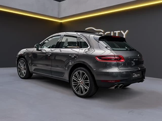 Porsche Macan - afbeelding nr 3