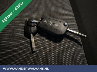Citroën Jumpy Cruisecontrol, Apple Carplay, 2500kg Trekhaak, Parkeersensoren, 5-Zits - afbeelding nr 17