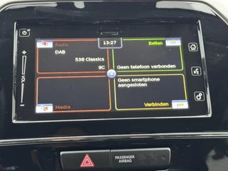 Suzuki Vitara Suzuki VITARA 1.4 Boosterjet Select Smart Hybrid Adaptive cruise control Appl/Android carplay Navigatie - afbeelding nr 28