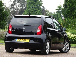 SEAT Mii - afbeelding nr 50