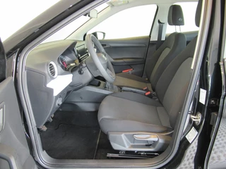 SEAT Arona SEAT Arona 1.0 TSI Reference Nieuwe Model, NL - afbeelding nr 9