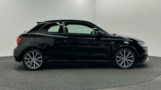 Audi A1 Audi A 1.0 TFSI Sport Pro Line S ECC LM NAVI. - afbeelding nr 9