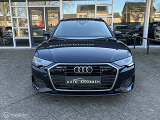 Audi A6 Audi A6 Avant 45 TFSI Xenon/Led, Climat, ACC, Stoelvw, LM.. - afbeelding nr 2
