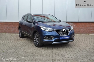 Renault Kadjar 1.3 TCe BoseEdition|2021|54.202km|Automaat!|