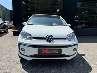 Volkswagen up! Volkswagen up! Up 1.0 BEATS BJ.2022 AIRCO CRUISE STOELVERW. CAMERA - afbeelding nr 3