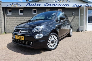 Fiat 500 - afbeelding nr 1