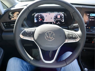 Volkswagen Caddy - afbeelding nr 9