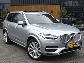 Volvo XC90 - afbeelding nr 2