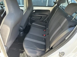 Volkswagen up! - afbeelding nr 12