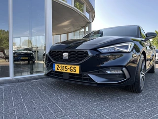 SEAT Leon SEAT Leon Sportstourer 1.5 TSI Style BnsIn - afbeelding nr 5