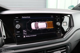 Volkswagen Polo Volkswagen Polo 1.0 TSI / 2x R-Line / Carplay / Virtual - afbeelding nr 25
