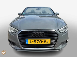 Audi A3 Audi A3 Cabriolet 1.4 TFSI Sport S Line Ed. Automaat *Geen Afl. kosten* - afbeelding nr 15