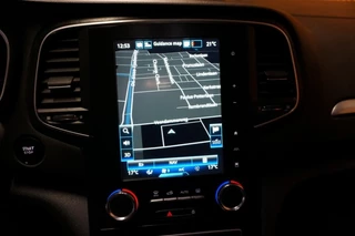 Renault Mégane Estate - afbeelding nr 25