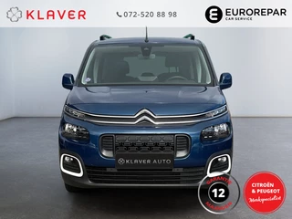 Citroën Berlingo - afbeelding nr 2