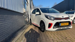 Kia Picanto - afbeelding nr 2