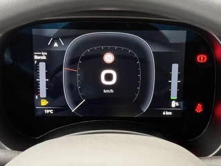 Fiat Panda Fiat Panda 1.0 Hybrid Pandina | Airco | Carplay | Cruise | PDC - afbeelding nr 6