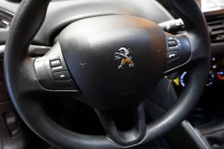 Peugeot 208 Peugeot 208 1.2 PureTech BlueLease ACTIVE/ AIRCO - afbeelding nr 19