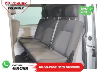 Volkswagen Transporter - afbeelding nr 17